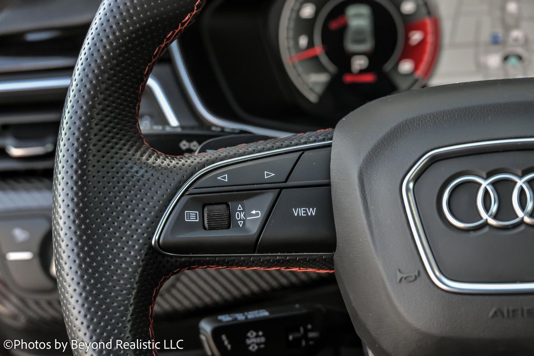 2023 Audi S5 Coupe