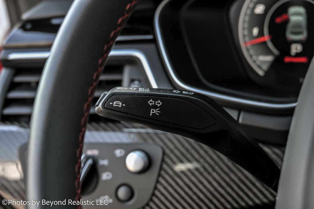 2023 Audi S5 Coupe