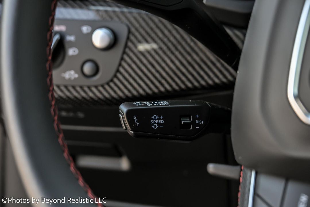 2023 Audi S5 Coupe