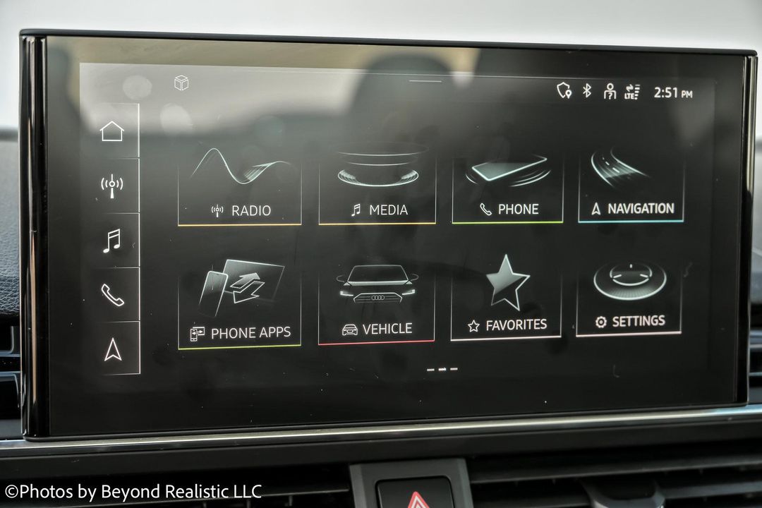 2023 Audi S5 Coupe