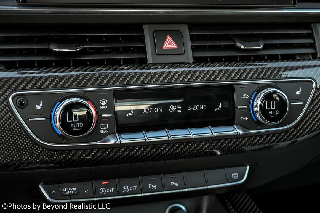 2023 Audi S5 Coupe