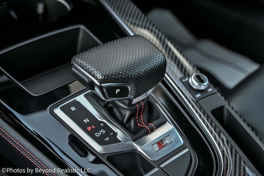 2023 Audi S5 Coupe