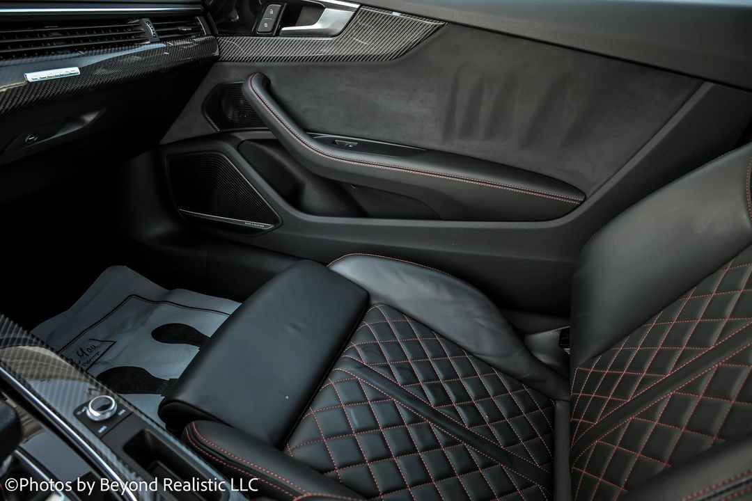 2023 Audi S5 Coupe
