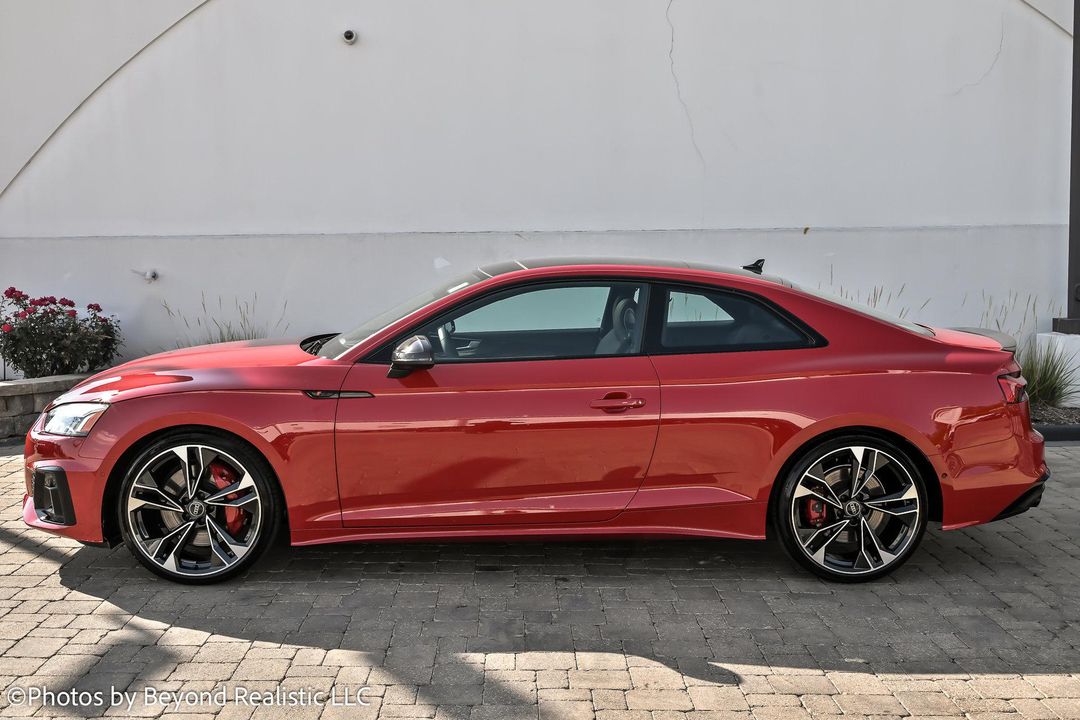 2023 Audi S5 Coupe