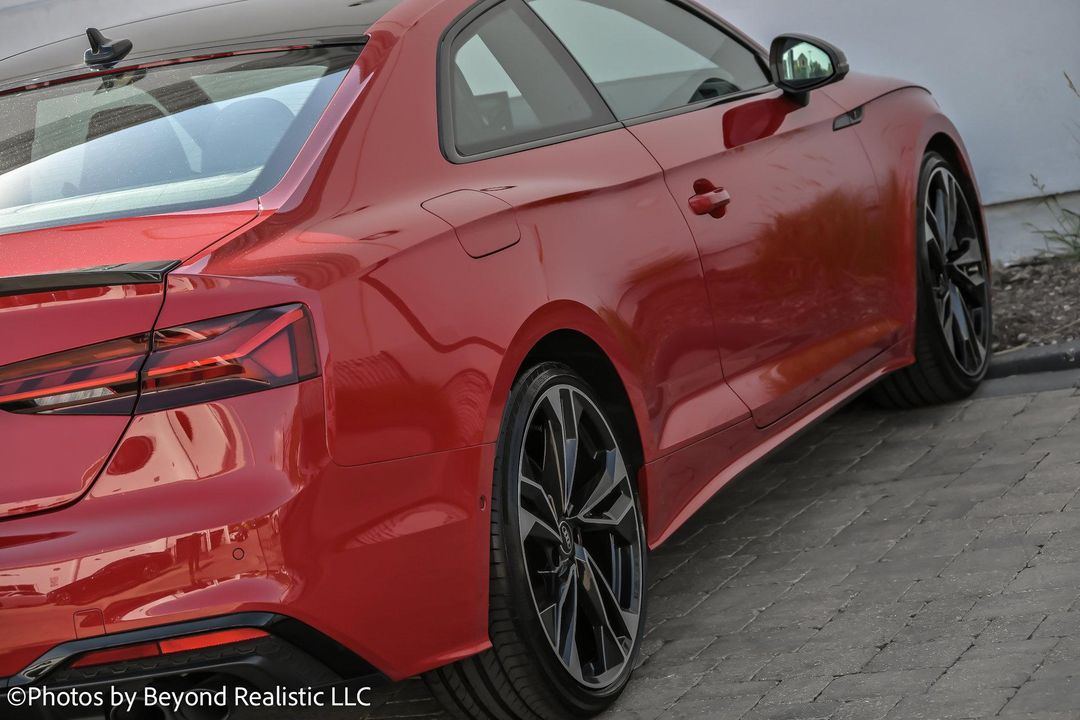 2023 Audi S5 Coupe
