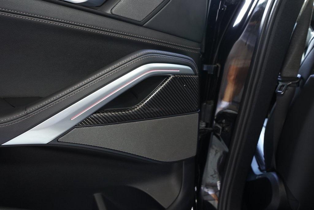 2021 BMW X6