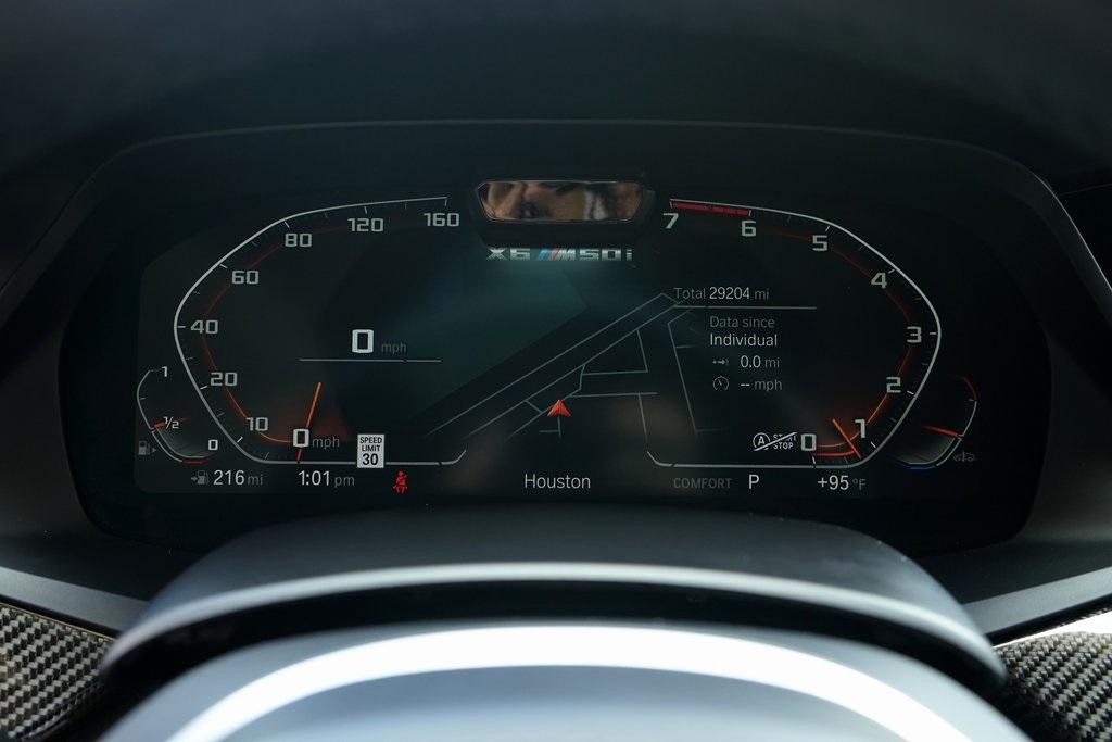2021 BMW X6