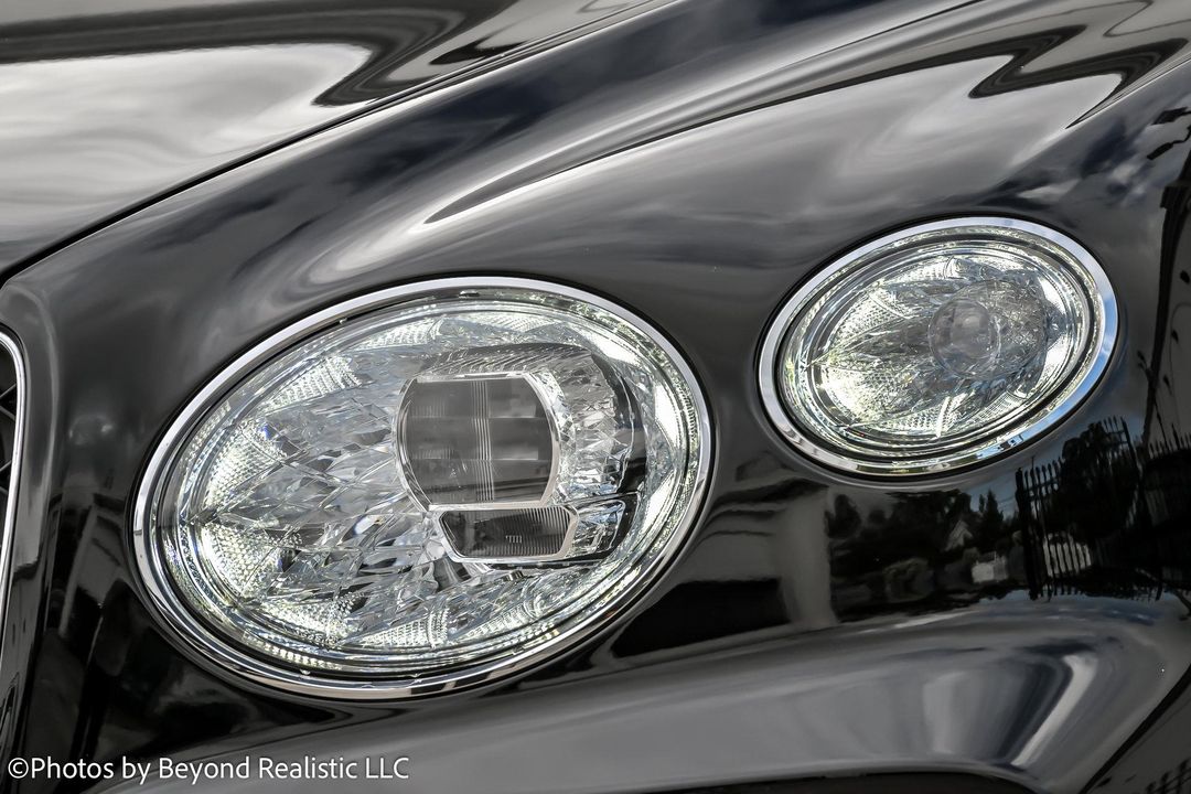 2024 Bentley Bentayga