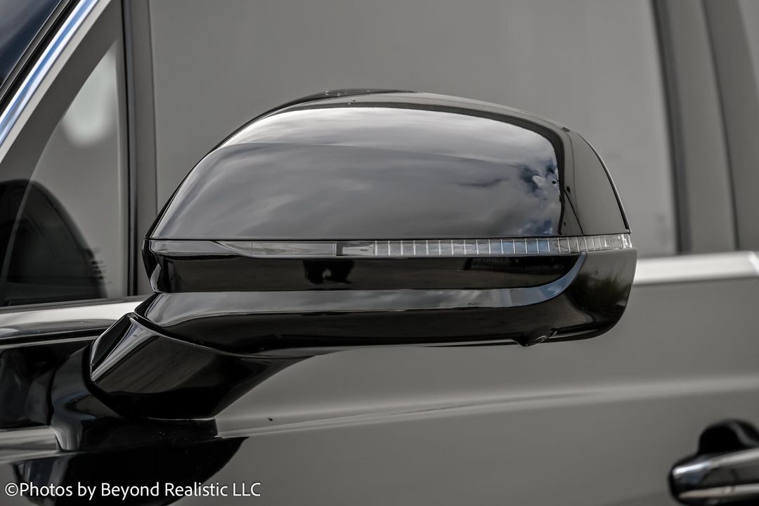 2024 Bentley Bentayga