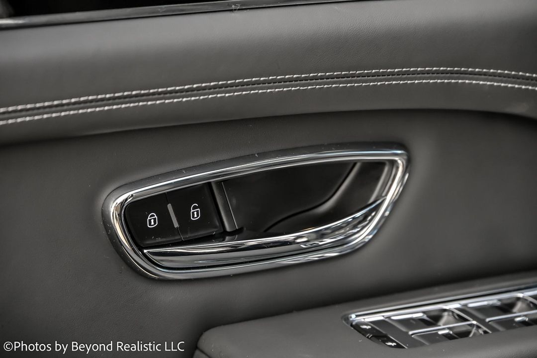 2024 Bentley Bentayga