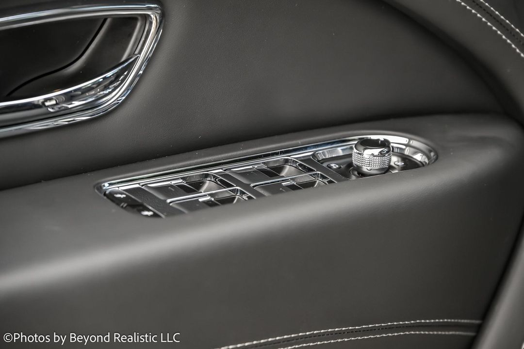 2024 Bentley Bentayga