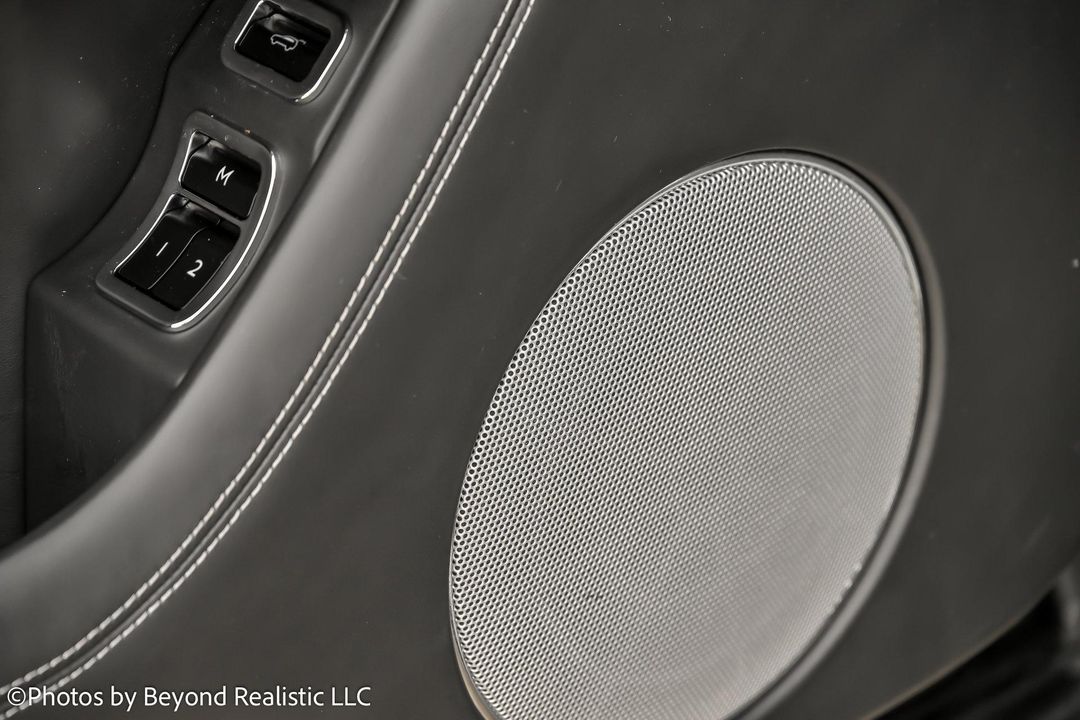 2024 Bentley Bentayga