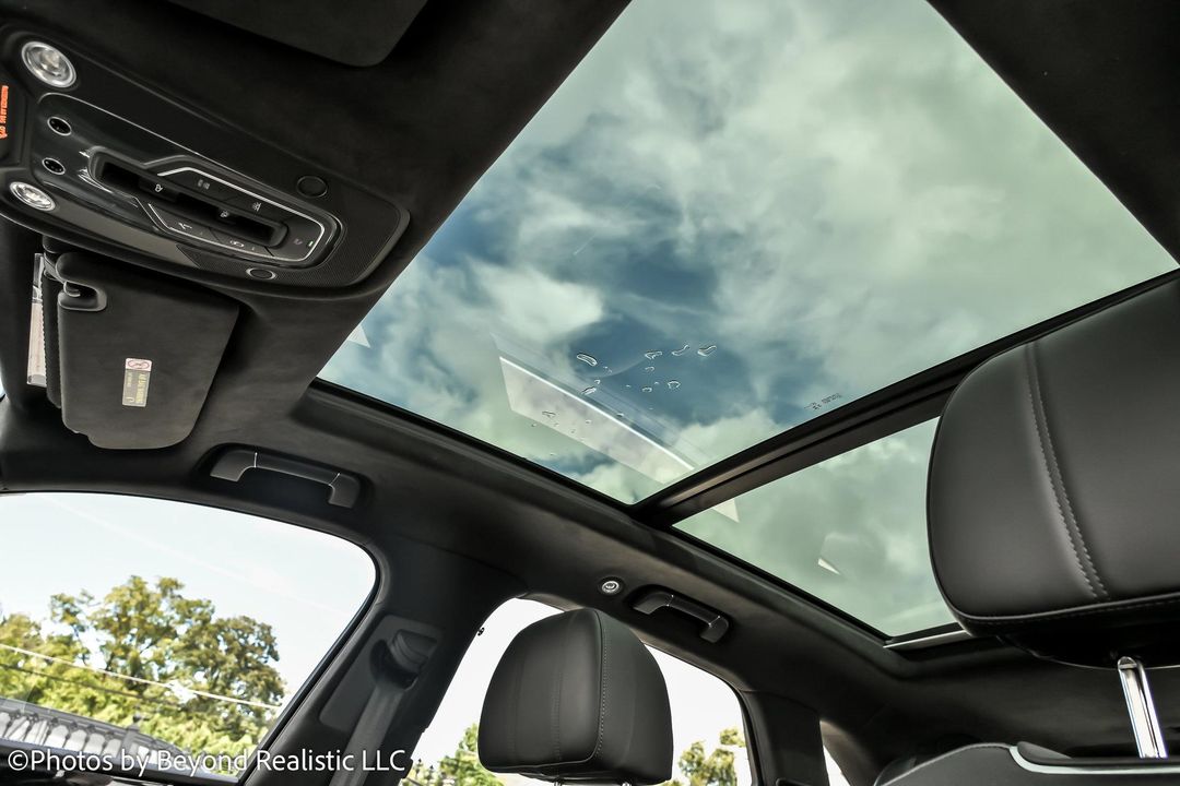 2024 Bentley Bentayga