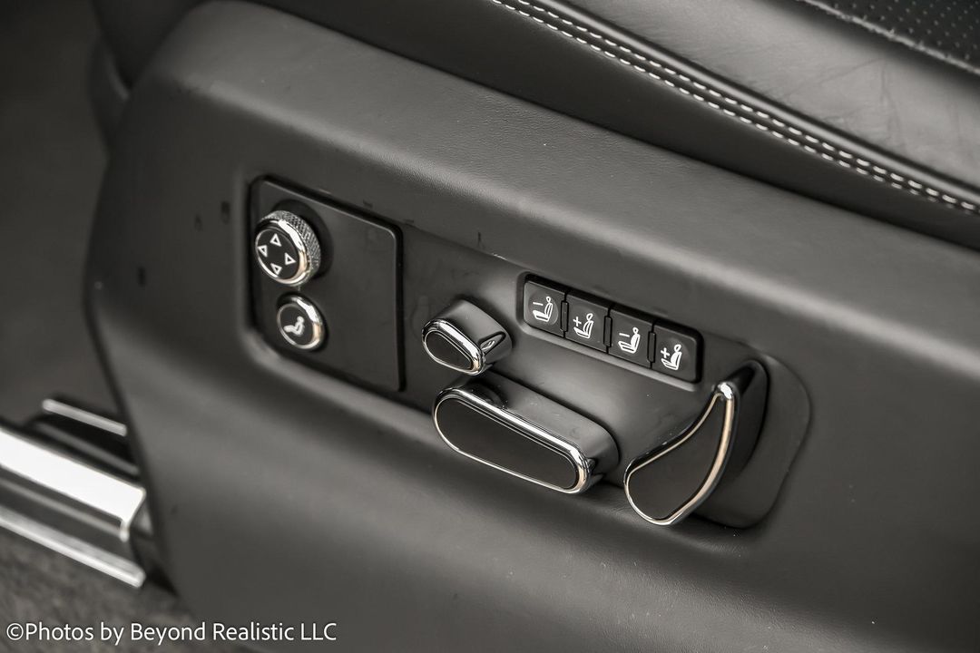 2024 Bentley Bentayga