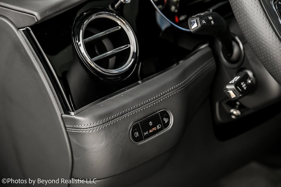 2024 Bentley Bentayga