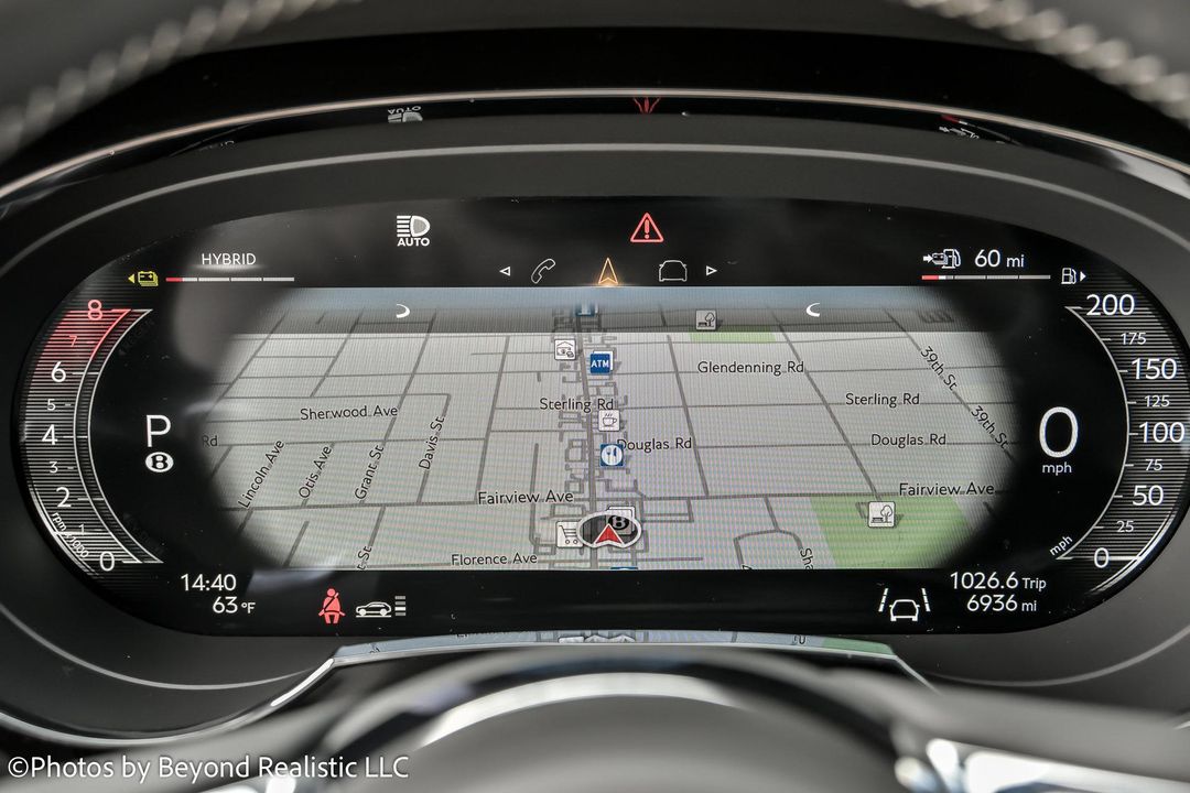 2024 Bentley Bentayga