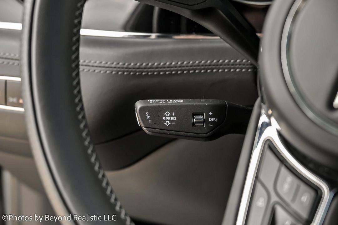 2024 Bentley Bentayga