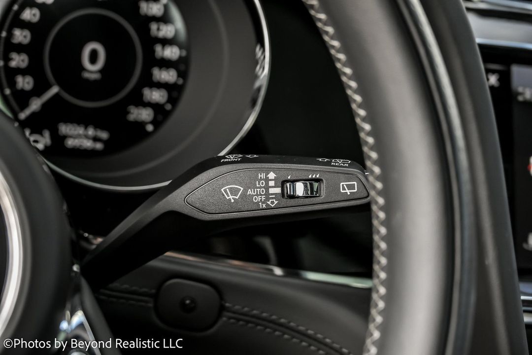 2024 Bentley Bentayga