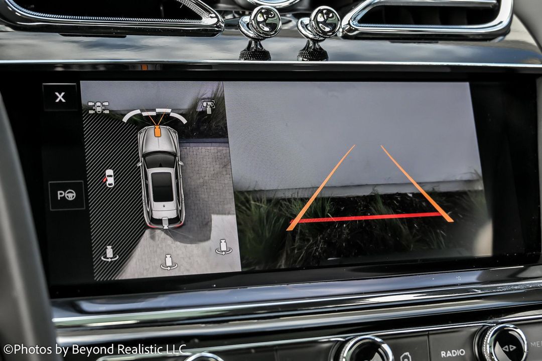 2024 Bentley Bentayga