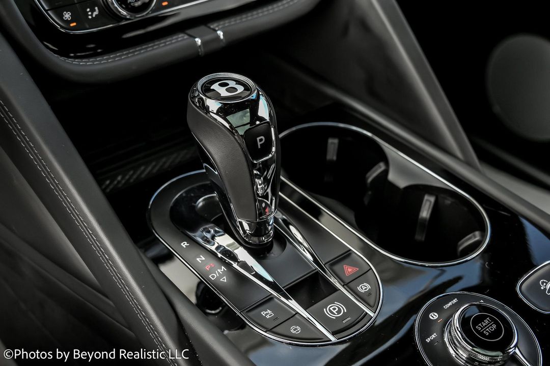 2024 Bentley Bentayga