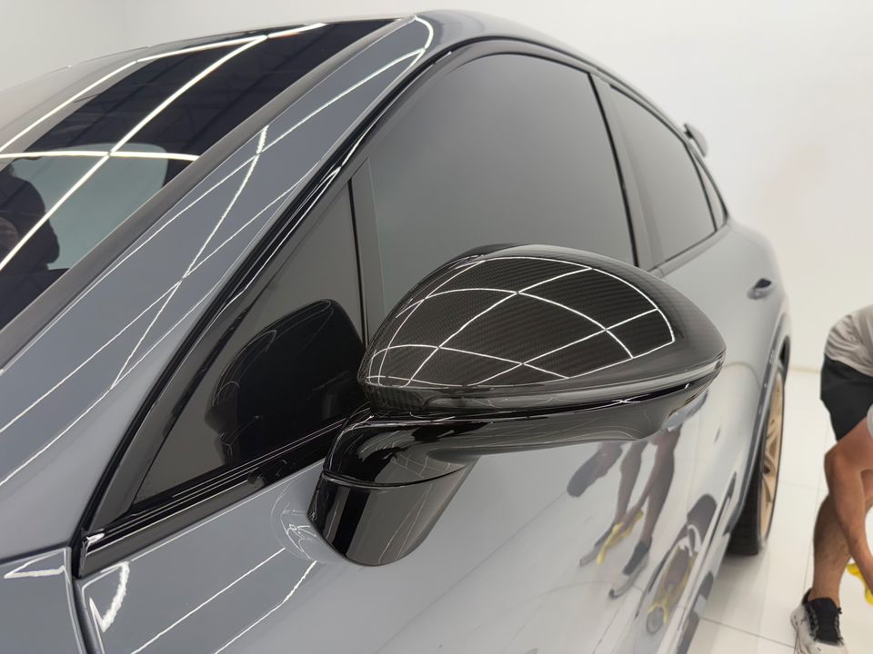2022 Porsche Cayenne