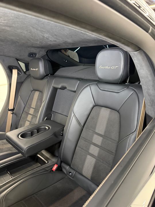 2022 Porsche Cayenne
