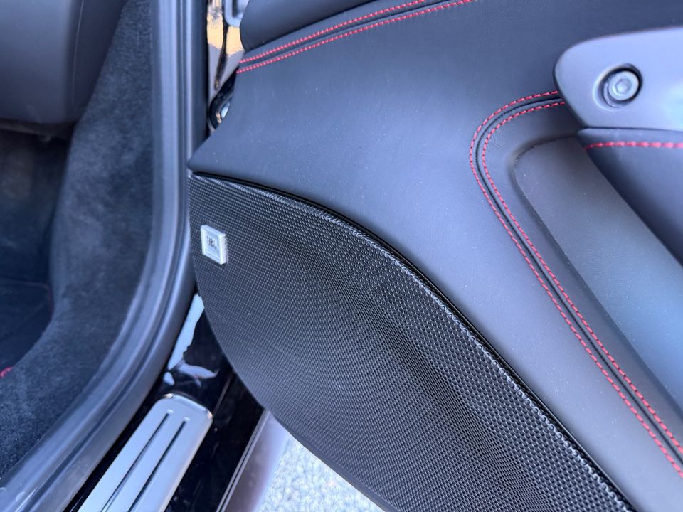 2020 Ferrari F8 Tributo