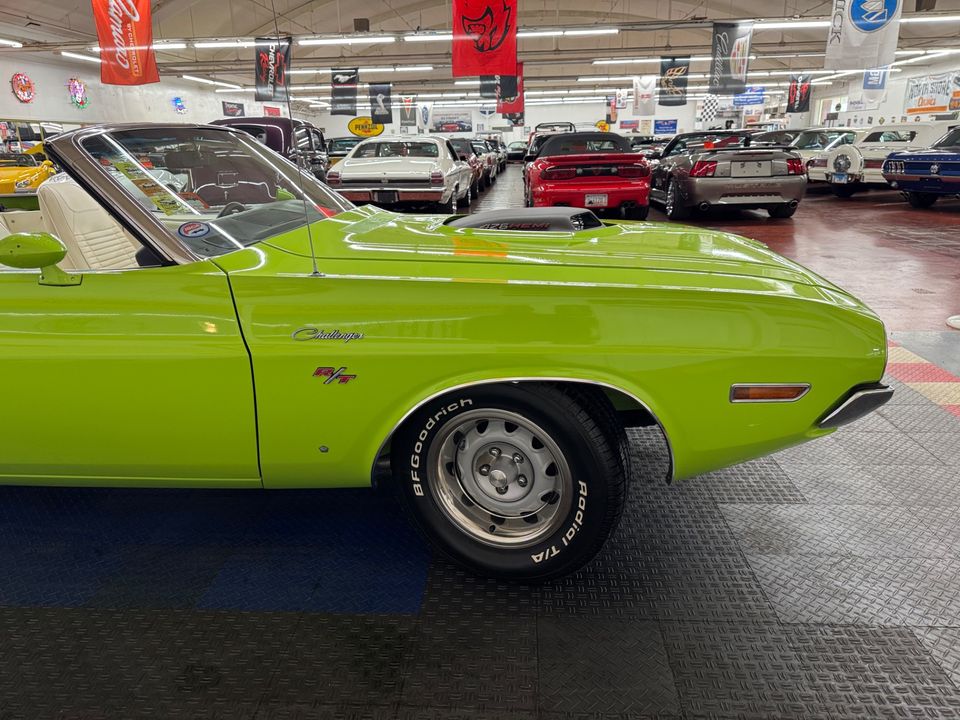 1970 Dodge Challenger