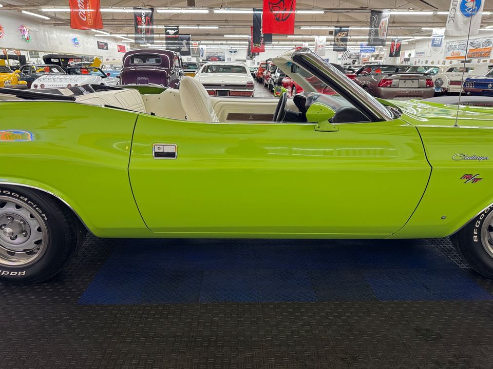 1970 Dodge Challenger
