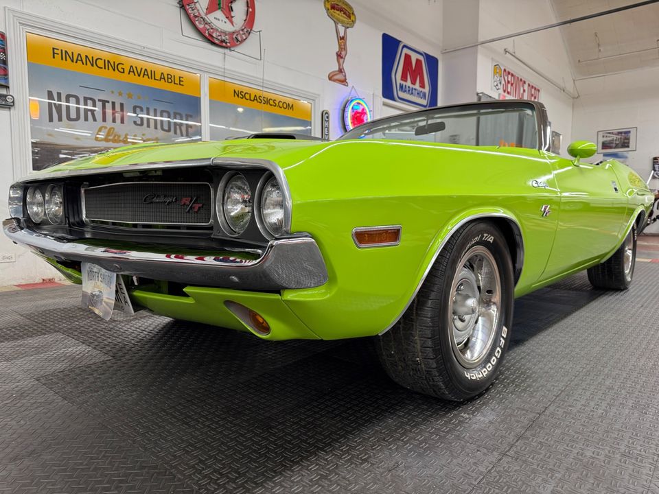 1970 Dodge Challenger