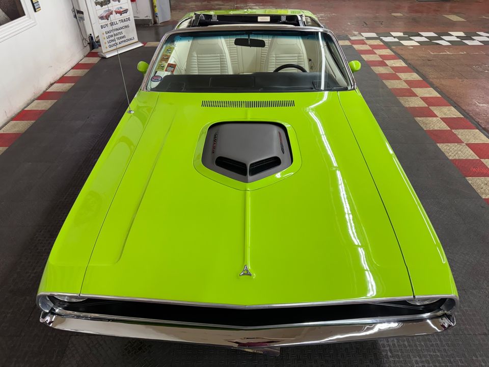 1970 Dodge Challenger