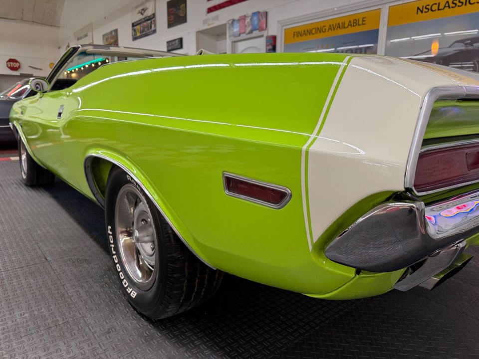 1970 Dodge Challenger
