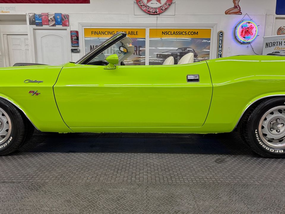 1970 Dodge Challenger