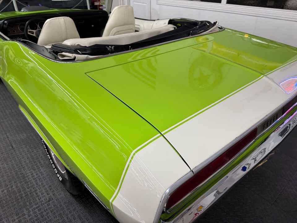 1970 Dodge Challenger