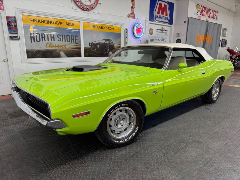 1970 Dodge Challenger