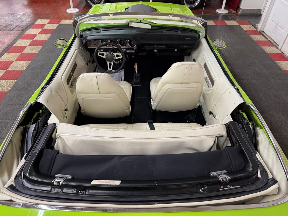 1970 Dodge Challenger