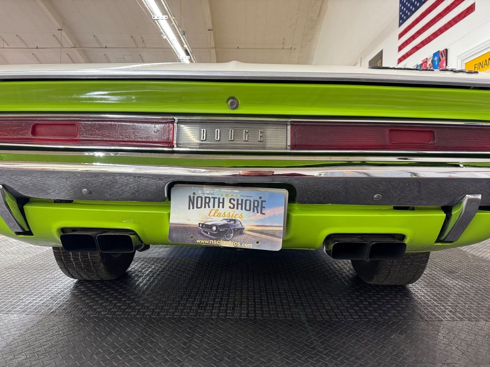 1970 Dodge Challenger