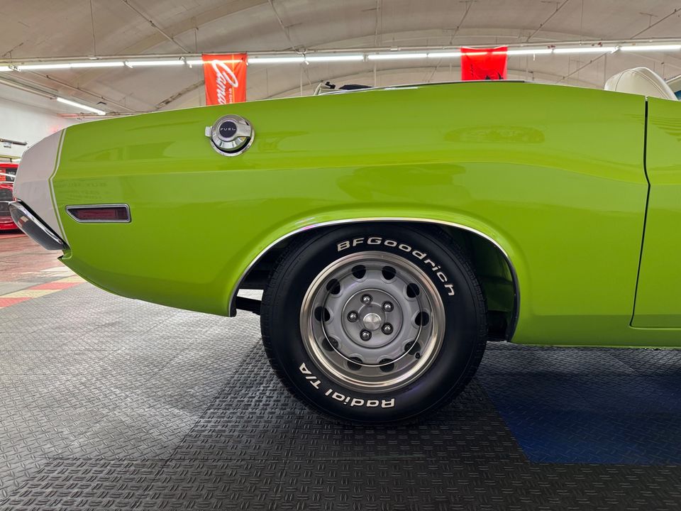 1970 Dodge Challenger