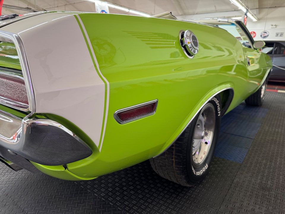 1970 Dodge Challenger