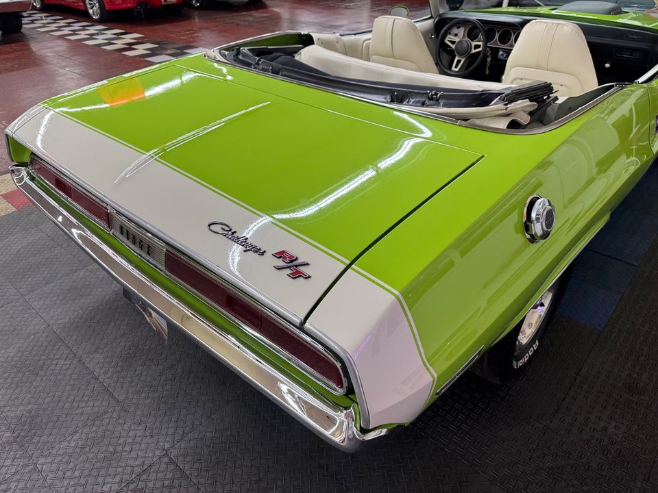 1970 Dodge Challenger