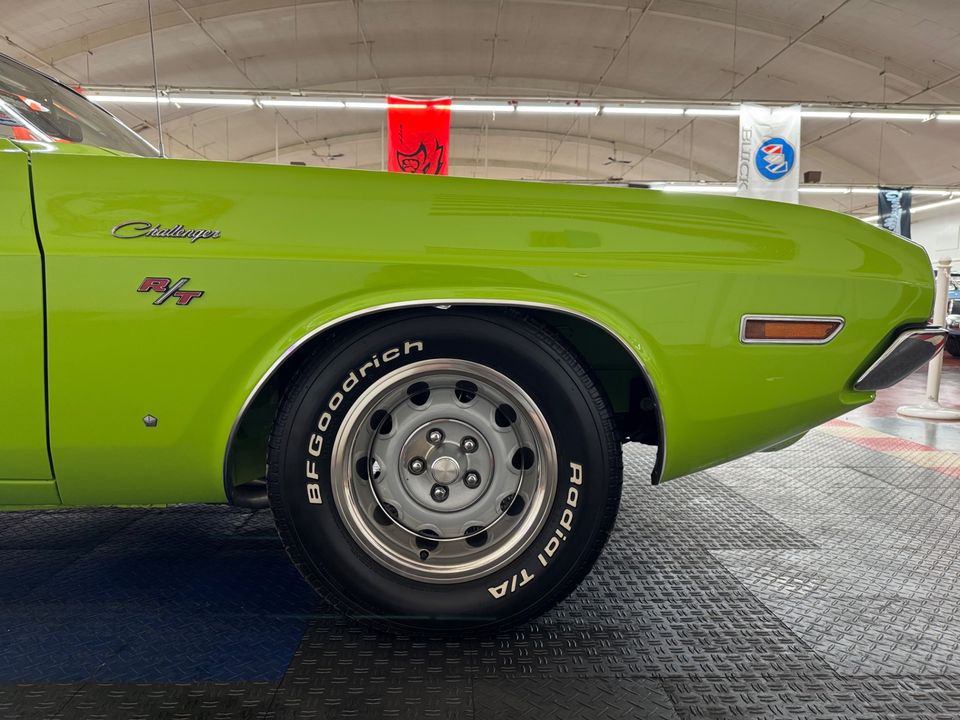 1970 Dodge Challenger