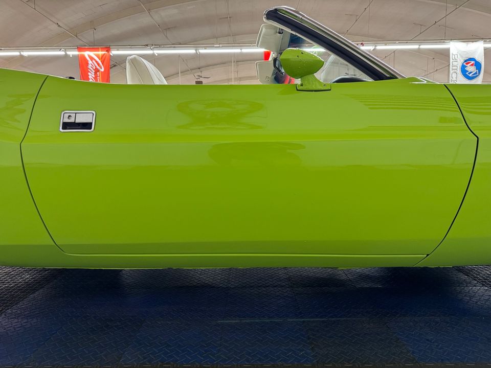 1970 Dodge Challenger