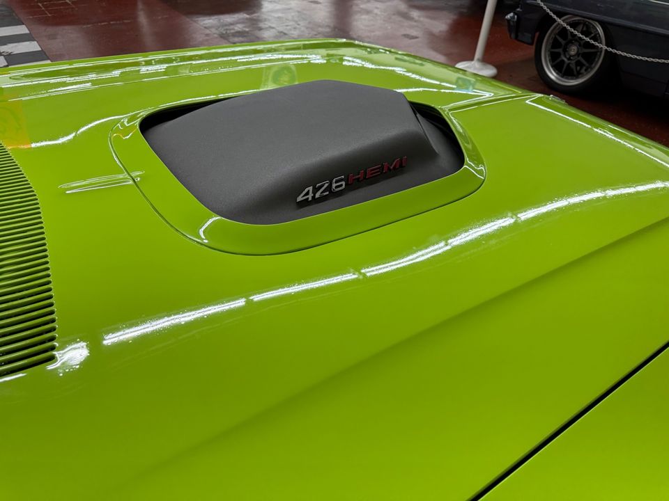 1970 Dodge Challenger