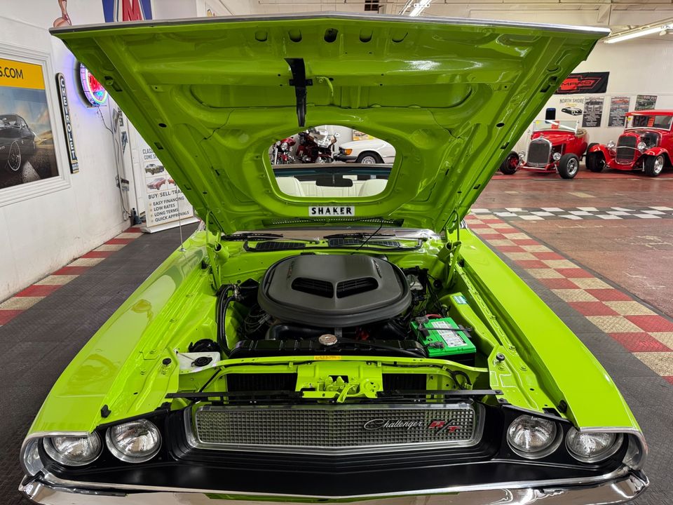 1970 Dodge Challenger