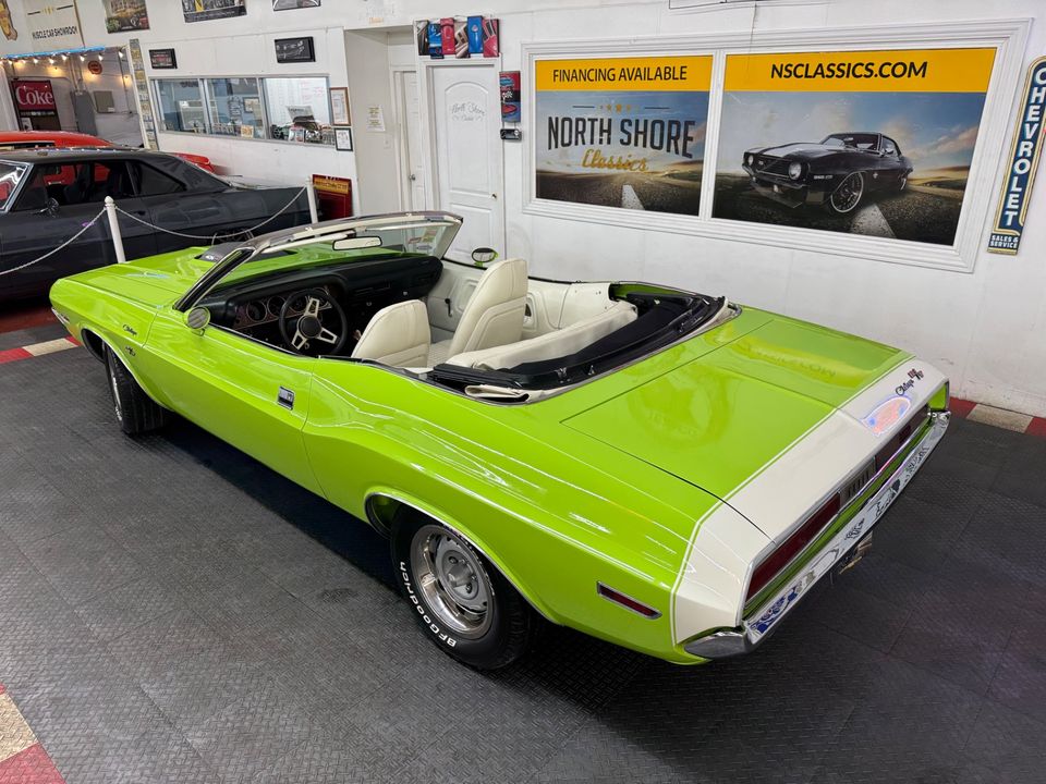 1970 Dodge Challenger