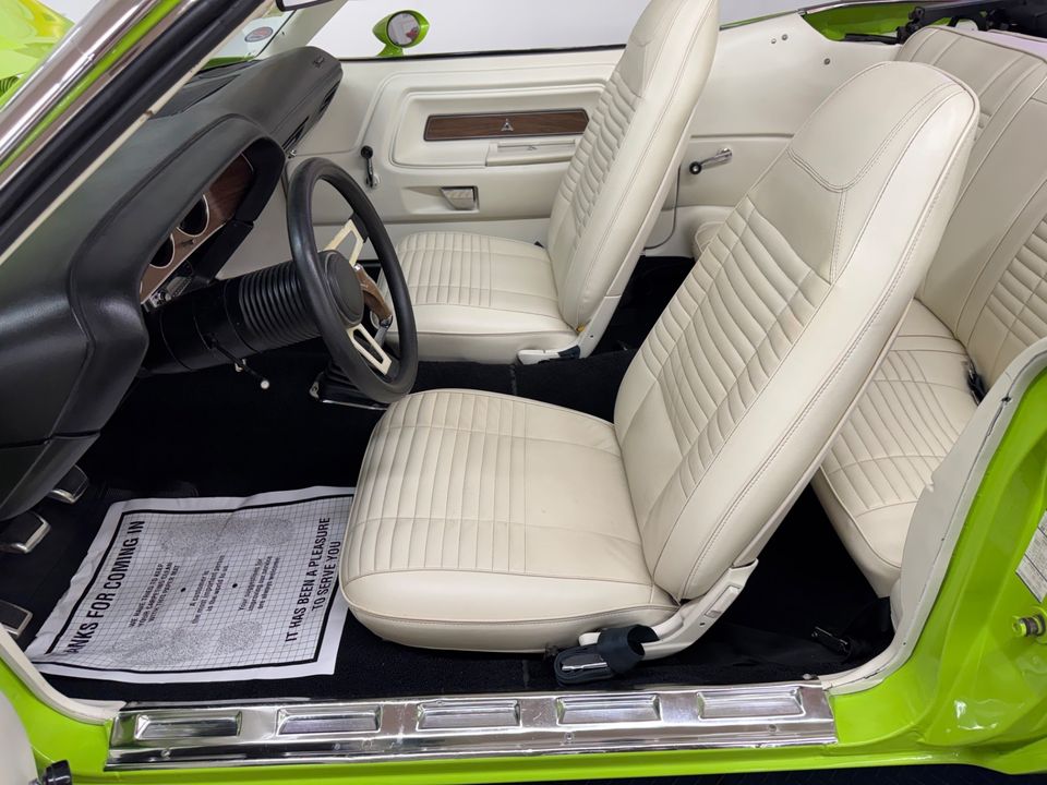 1970 Dodge Challenger