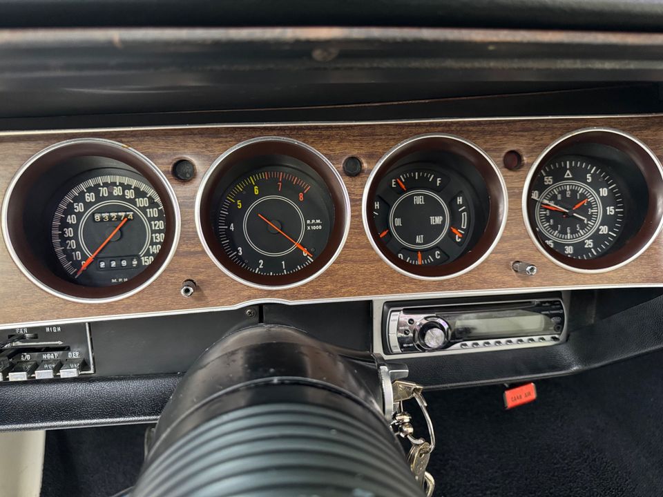 1970 Dodge Challenger