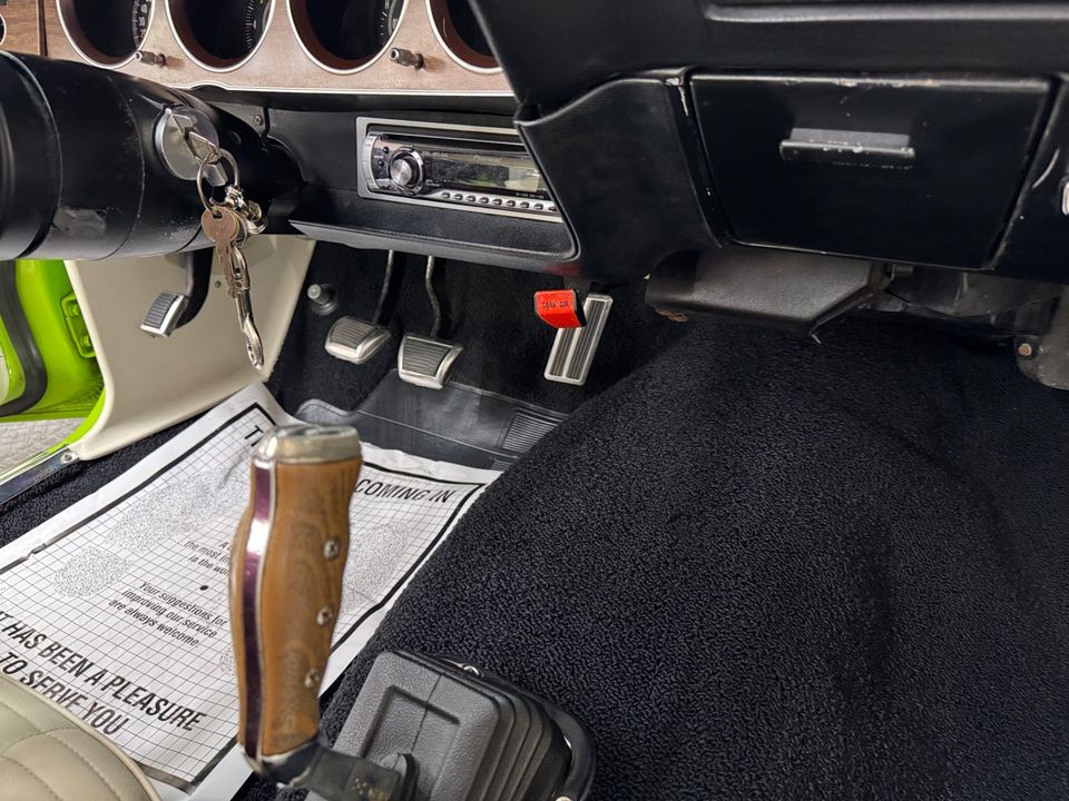 1970 Dodge Challenger