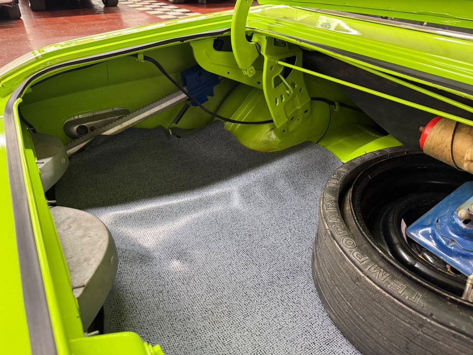 1970 Dodge Challenger