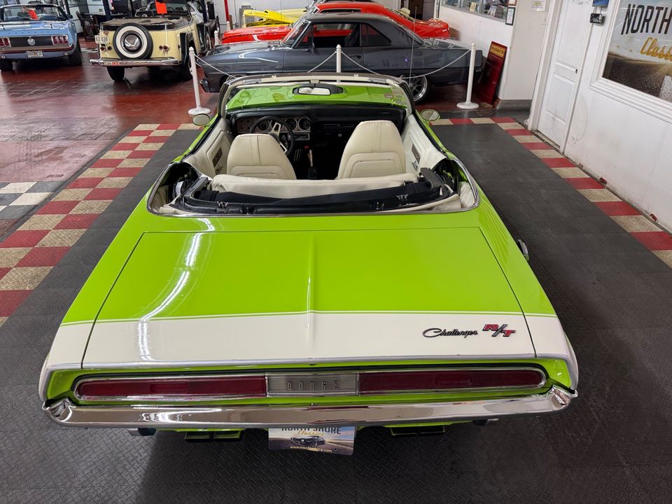 1970 Dodge Challenger